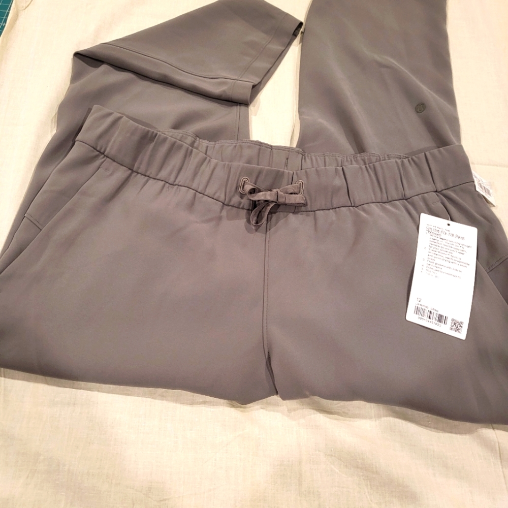 Women's Pants